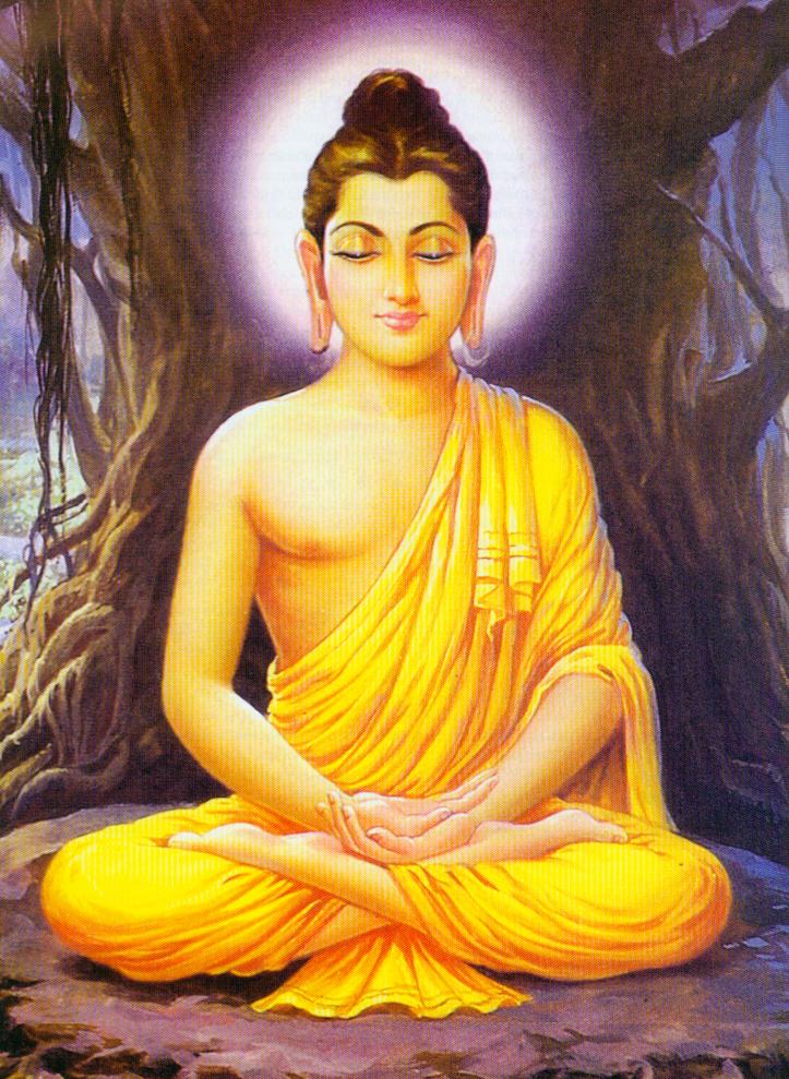 Lord Buddha